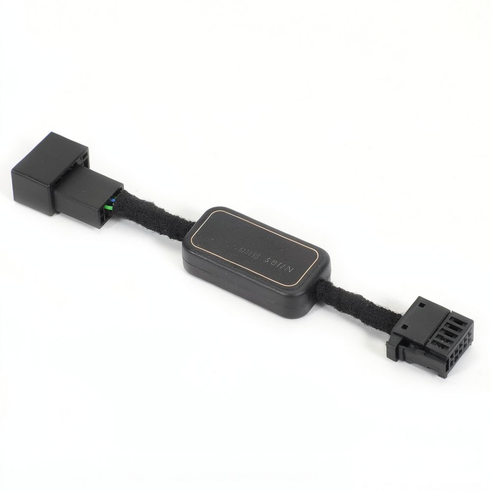Smart Accessories - Motor-Auto-Start-Stopp-Schalter für Ford Ranger 2019 2023