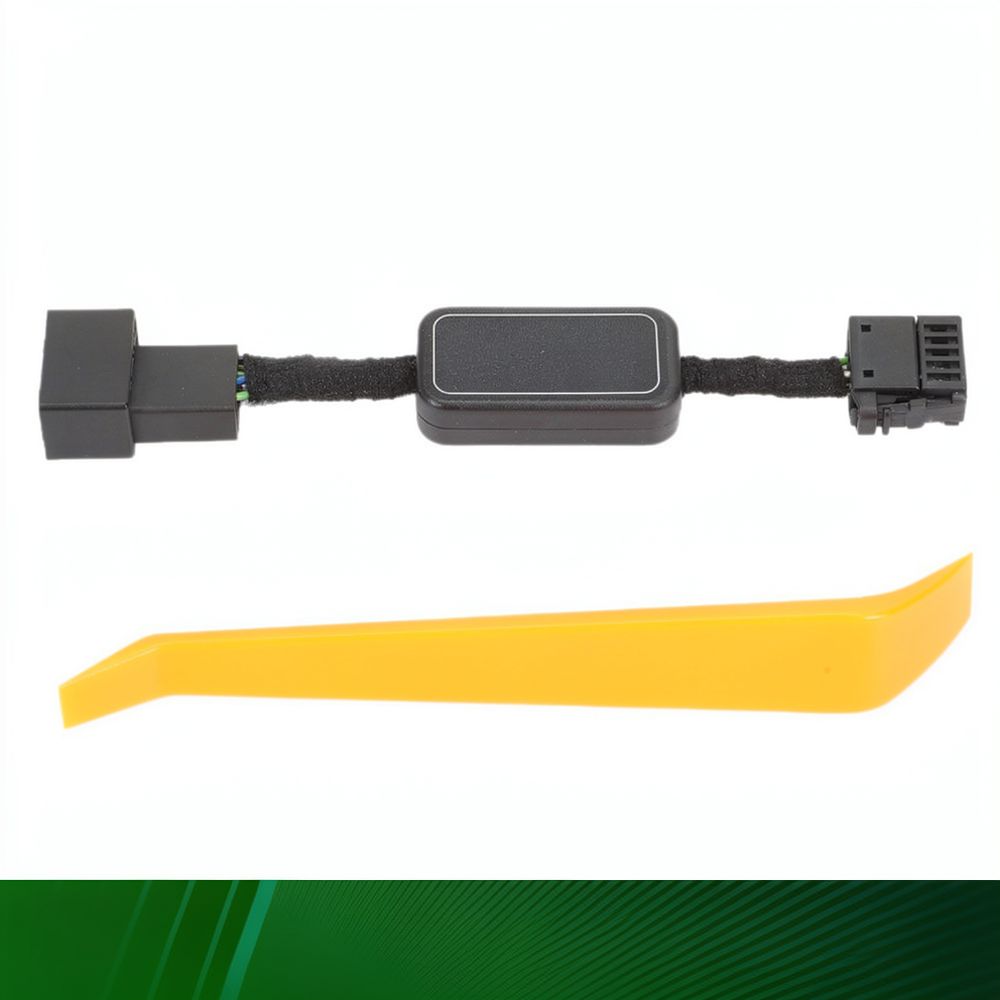 Motor-Auto-Start-Stopp-Schalte – Smart Accessories Bewertung und Preis