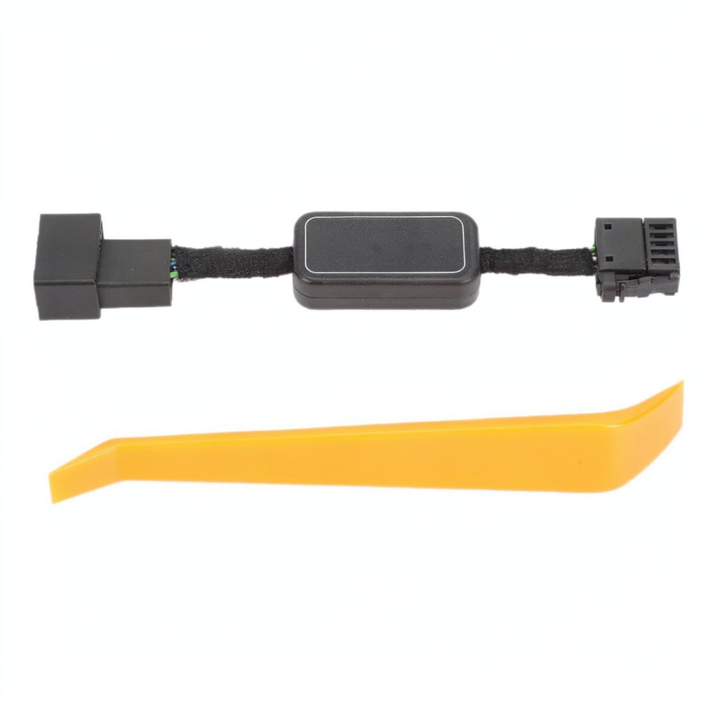 Motor-Auto-Start-Stopp-Schalte – Smart Accessories Bewertung und Preis