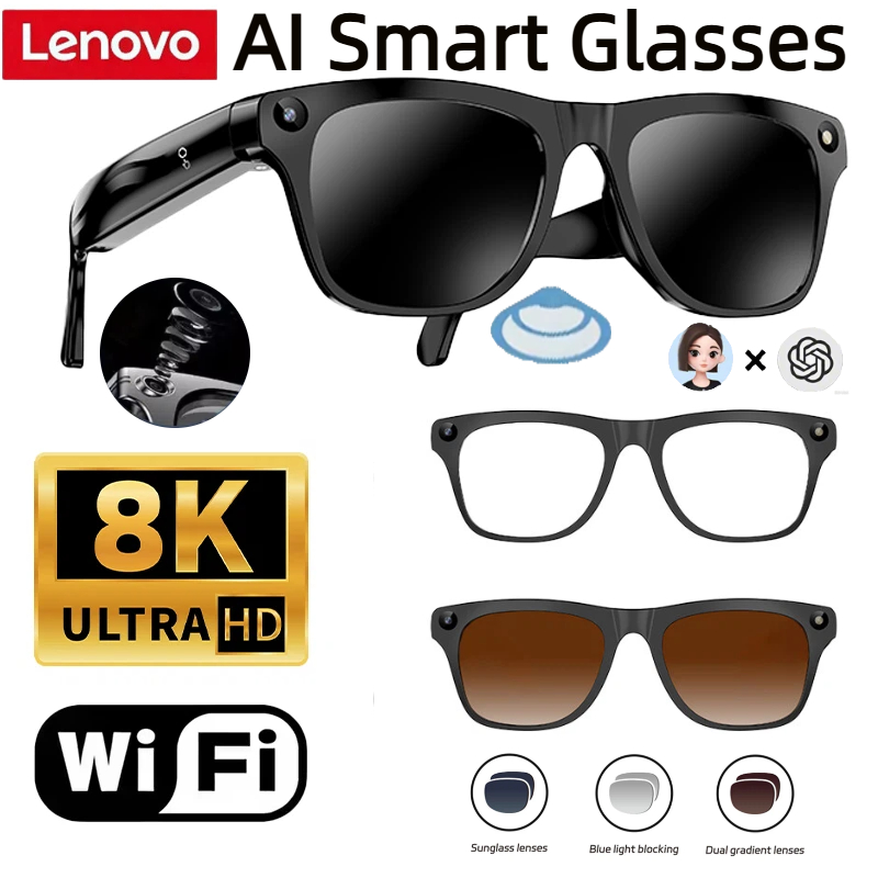 Lenovo 32G Speicher 800W 4K Ka – Smart Accessories Bewertung und Preis