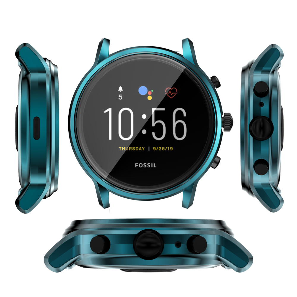 TPU Schutzhülle für Fossil Gen – Fossil Smartwatch Accessories Bewertung und Preis