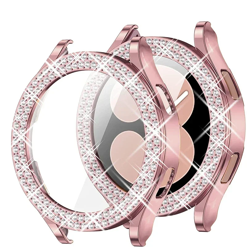 Bling Hülle für Samsung Galaxy – Samsung Smartwatch Accessories Bewertung und Preis