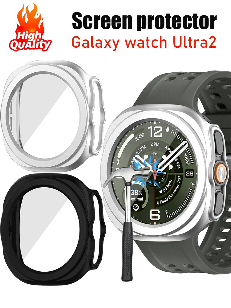 Displayschutzfolie für Samsung – Samsung Smartwatch Accessories Bewertung und Preis