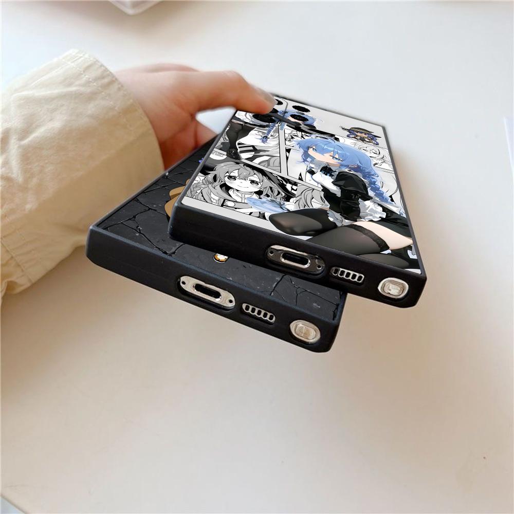 Mushoku Tensei Handyhülle für  – Samsung Galaxy S24 Bewertung und Preis