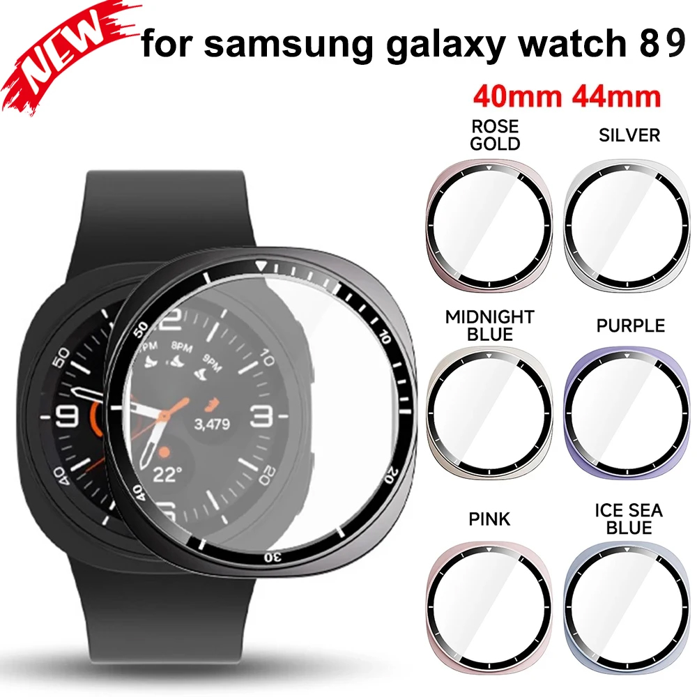 PC-Hülle für Samsung Galaxy Wa – Samsung Smartwatch Accessories Bewertung und Preis