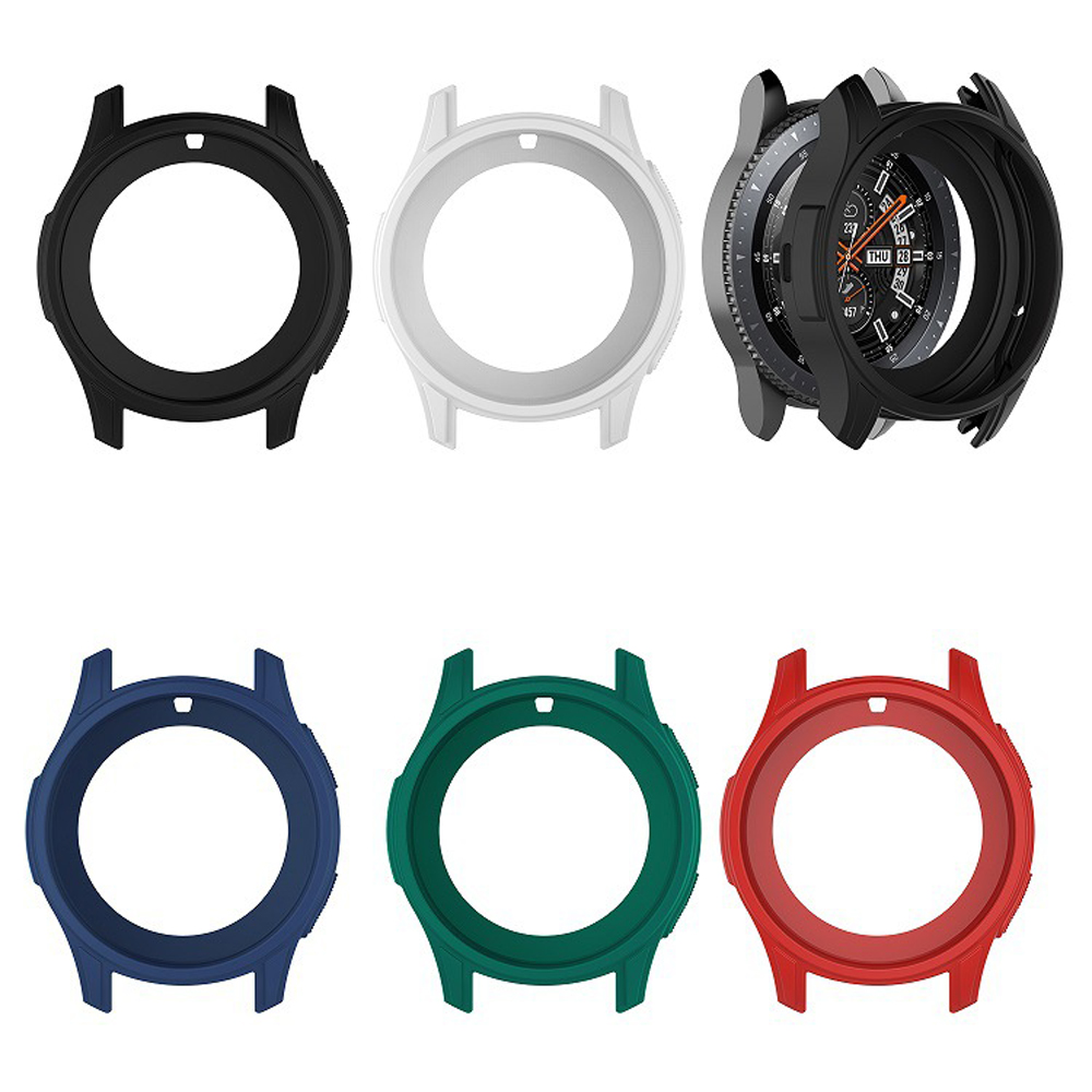 Fall Für Samsung Galaxy Uhr 46 – Samsung Smartwatch Accessories Bewertung und Preis