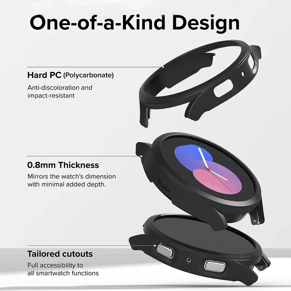 Hülle für Samsung Galaxy Watch – Samsung Smartwatch Accessories Bewertung und Preis
